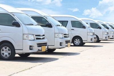 Private Airport Pickup: Suvarnabhumi (BKK) to Your Hotel
