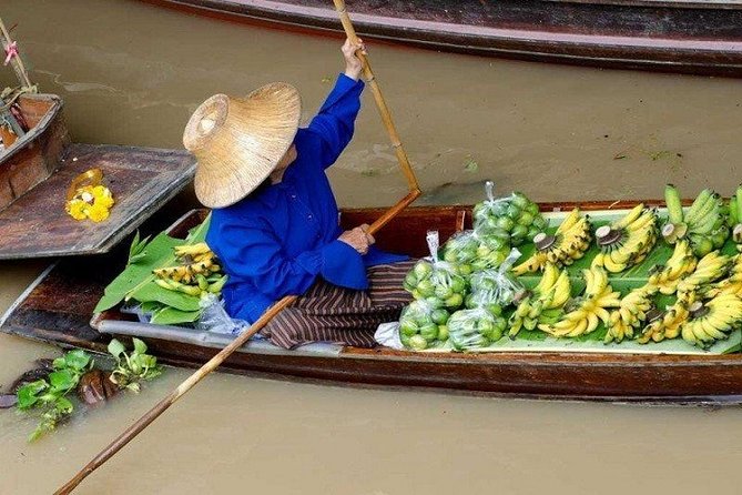 Private Amphawa & Maeklong Railway Market Day Tour with Fireflies - Should you book this tour?