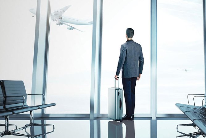 Private Arrival Transfer : Bangkok Airport to Bangkok Hotel (SHA Plus) - Key things to know before you go