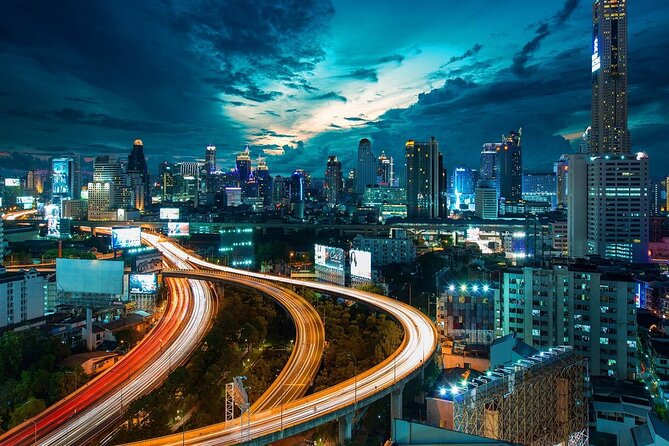 Private Arrival Transfer: BKK pr DMK Airports to Bangkok - Meet and Greet at Arrival: Where It Usually Gets Easy