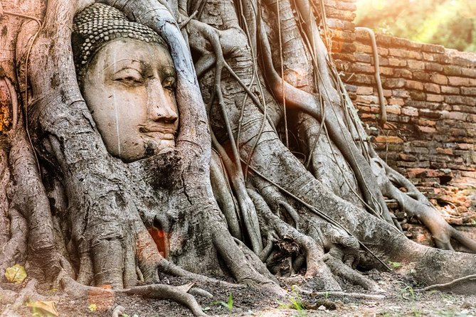 Private Ayutthaya full Day Trip With Private Guide - What You Actually Get (Private Guide, Tickets, and Comfort)