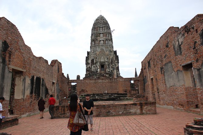 Private Ayutthaya full Day Trip With Private Guide - Price and Value: Is $118 Per Person Worth It?