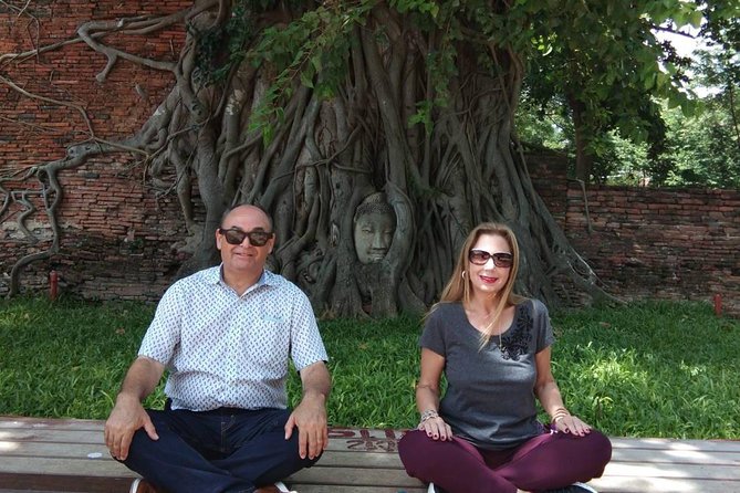 Private Ayutthaya full Day Trip With Private Guide - Bangkok Pickup Logistics: When Extra Cash Happens