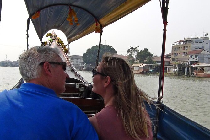 PRIVATE Ayutthaya + SUNSET Boat Tour + Light up The NIGHT - Wat Phra Sri Sanphet: The Royal Core of Ayutthaya