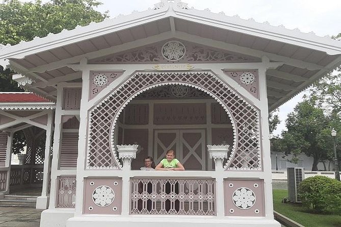 Private Ayutthaya Temples Tour From Bangkok - Ayutthaya Temples: Why This Bangkok Day Trip Works