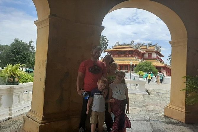 Private Ayutthaya Temples Tour From Bangkok - Wat Mahathat and the Reclining Buddha: Early Power and 37-Meter Scale