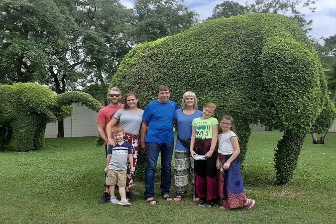 Private Ayutthaya Temples Tour From Bangkok - Wihan Phra Mongkhon Bophit and the Historic City of Ayutthaya: Bronze to City Walls
