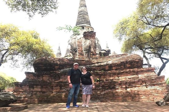 Private Ayutthaya Temples Tour From Bangkok - Price and Value: What you pay for at $140 per person