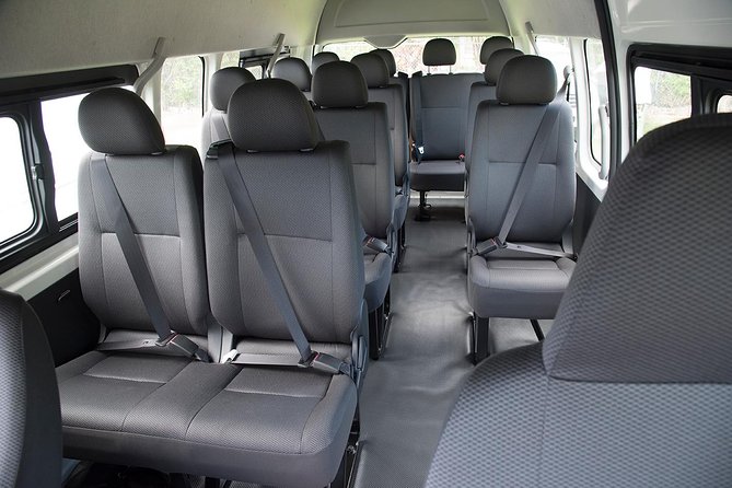 Private Bangkok Airport to Hotel in Pattaya - What This Transfer Is Really For (And Why It Works)