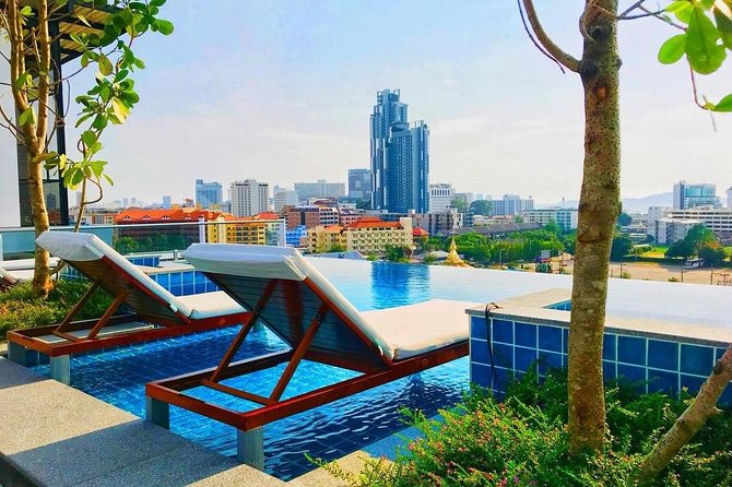 Private Bangkok Airport to Hotel in Pattaya - Cost and Value: Paying for Convenience (Not a Big Tour)