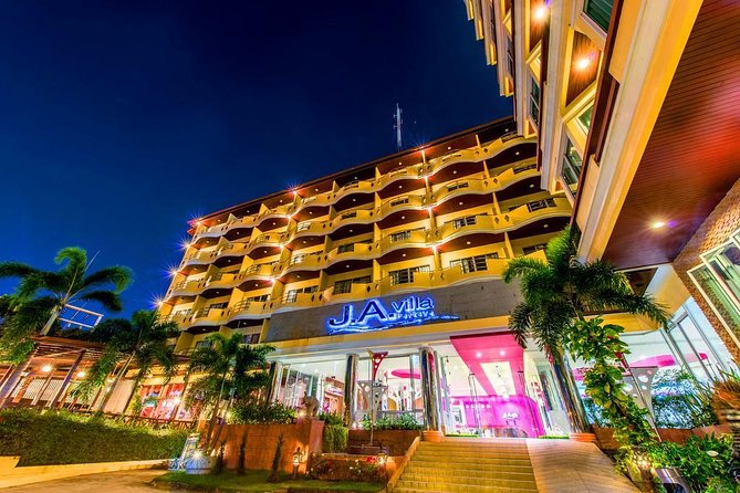 Private Bangkok Airport to Hotel in Pattaya - Tradeoffs and Little Friction Points to Plan For