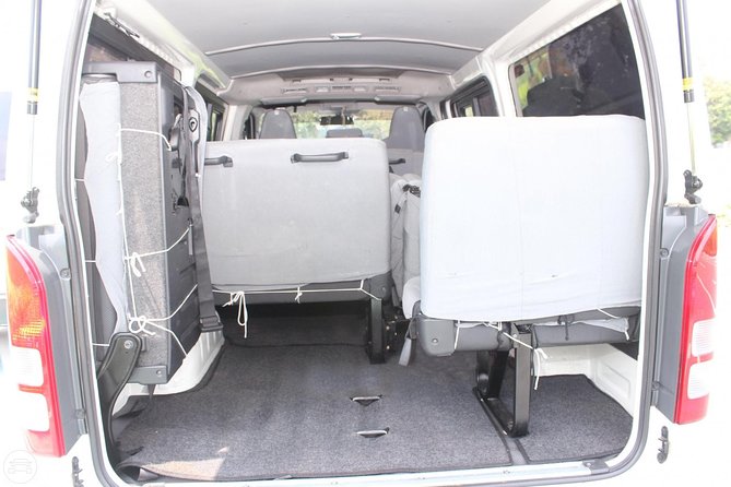 Private Bangkok Airport to Hotel in Pattaya - Meeting Your Driver Fast at Suvarnabhumi (Gate Exit No. 3)