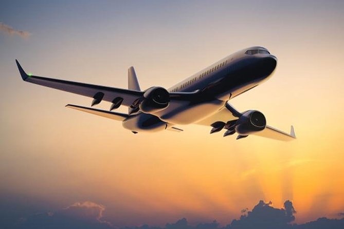 Private Bangkok Airport Transfer Free Tollway - Key Points at a Glance