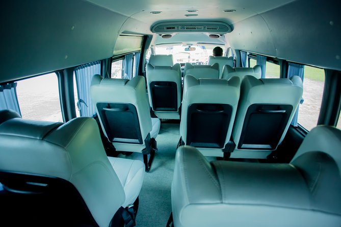Private Bangkok Airport Transfer Free Tollway - Departure From Your Hotel: Luggage Help and Airport-Ready Timing