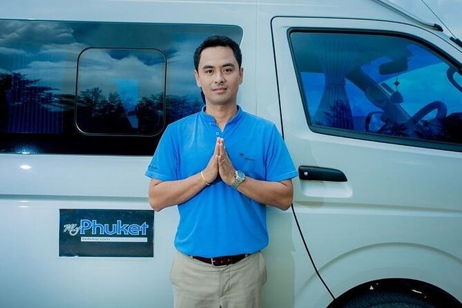 Private Bangkok Airport Transfer Free Tollway - Price and Value at About $17.93 Per Person
