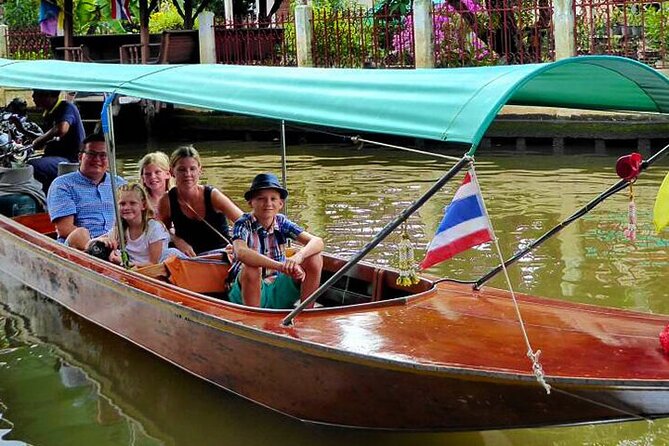Private 'Breeze & Pleased’ Canal Boat Ride - 2hrs (self-guided) - Key things that make this canal ride worth your time