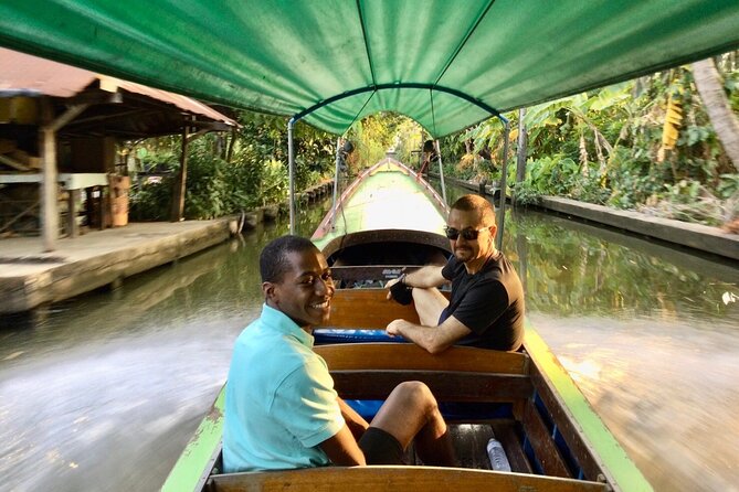 Private 'Breeze & Pleased’ Canal Boat Ride - 2hrs (self-guided) - Self-guided setup, and how you still get support