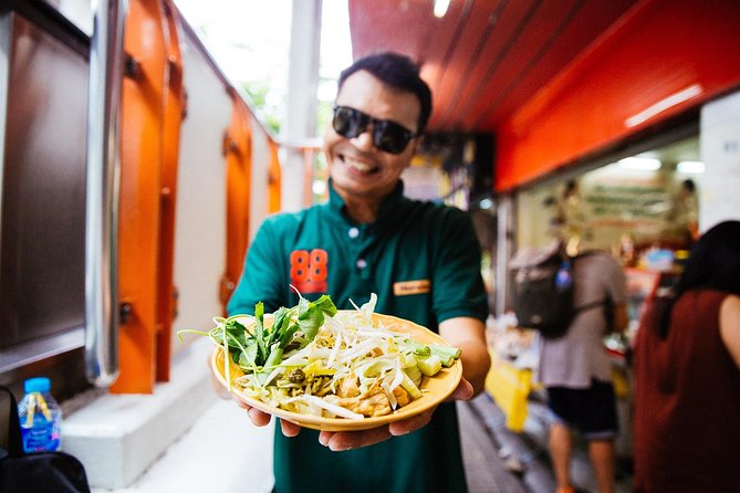 Private Culinary Kickstart Tour of Bangkok with a Local - Price and Value: What You’re Really Paying For at $55.57
