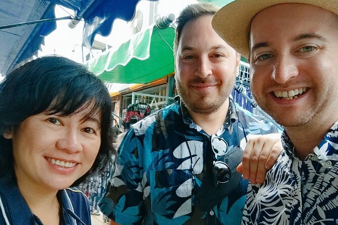 Private Custom Tour with a Local Guide - Wat Arun at the riverside: a temple name with a built-in story