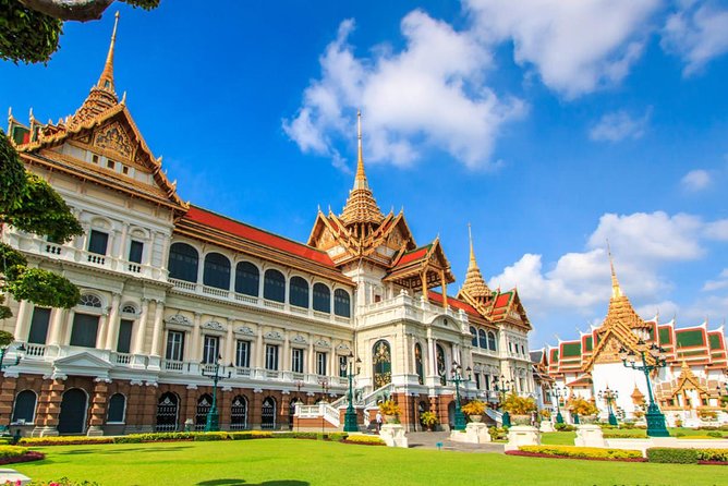 Private Customized Bangkok Tour with Personal Guide & Transport - Price and value: what $121.58 gets you (and what it doesn’t)