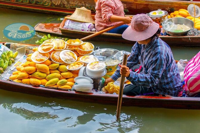 Private Damnoen Saduak and Maeklong Railway Market Tour(min 2pax) - Should You Book This Damnoen Saduak and Maeklong Tour?