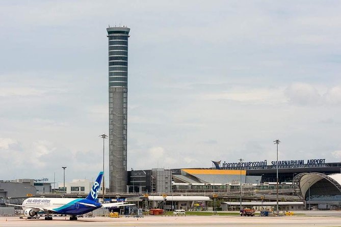 Private Departure Transfer : from Bangkok Hotel to Airport - Price and Value: Is $31.74 Per Person Worth It?