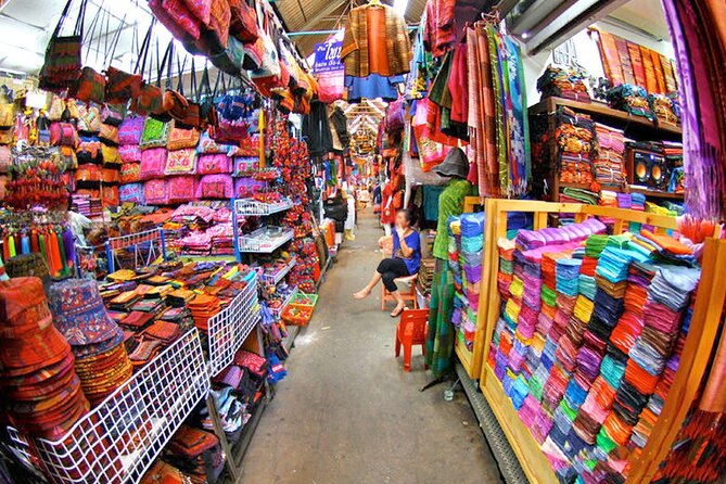 Private Exclusive Guided Chatuchak Weekend Market Shopping Tour - Chatuchak Weekend Market, Without the Get-Lost Tax