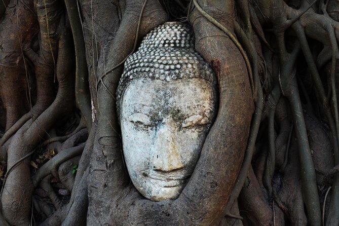 Private Excursion to Ayutthaya, UNESCO World Heritage site with Boat Tour - What the included guide and private transport actually change for you