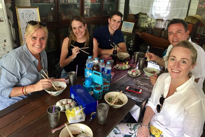 Private Excursion to Ayutthaya, UNESCO World Heritage site with Boat Tour - Price and value: is $159.80 per person worth it?