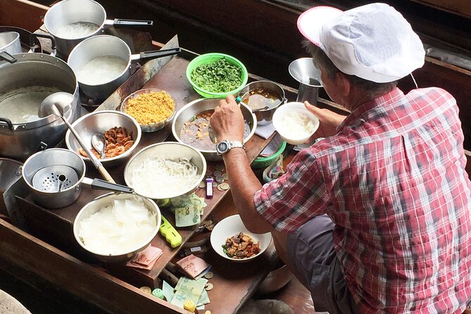 Private Excursion to Floating Market and Ayutthaya World Heritage - The drive to Ayutthaya: when you need patience
