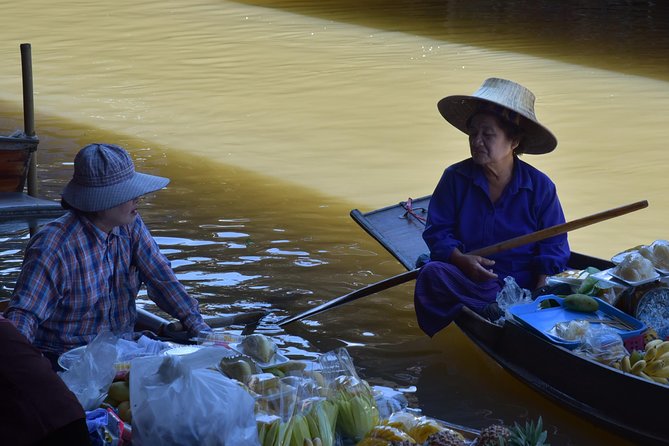 Private Excursion to Maeklong Railway and Floating Markets - Practical Tips That Make the Difference in the Heat