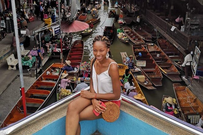 Private Excursion to Maeklong Railway and Floating Markets - Should You Book This Private Excursion?