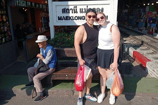 Private Floating Market and Maeklong Railway Tour from Bangkok - Thai Lunch, Smarter Timing, and What the 8-Hour Day Really Means
