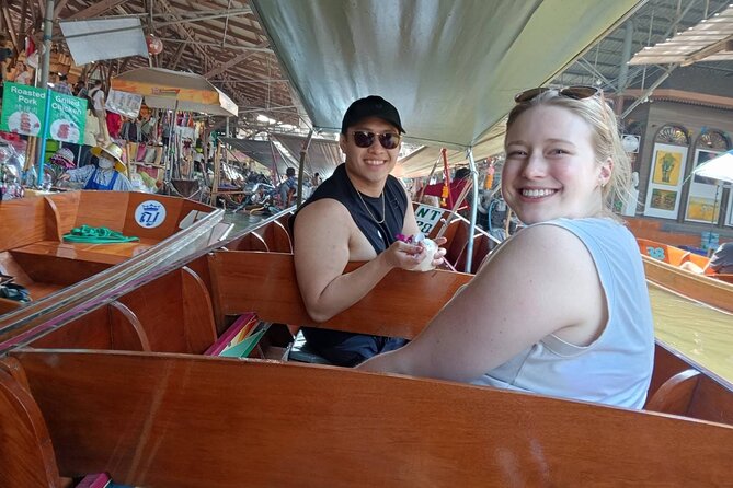 Private Floating Market and Maeklong Railway Tour from Bangkok - Should You Book This Private Floating Market and Maeklong Tour?