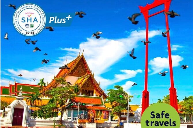 Private Floating Market & Maeklong Railway Tour from Bangkok - Price and logistics: does $155.85 per person make sense?