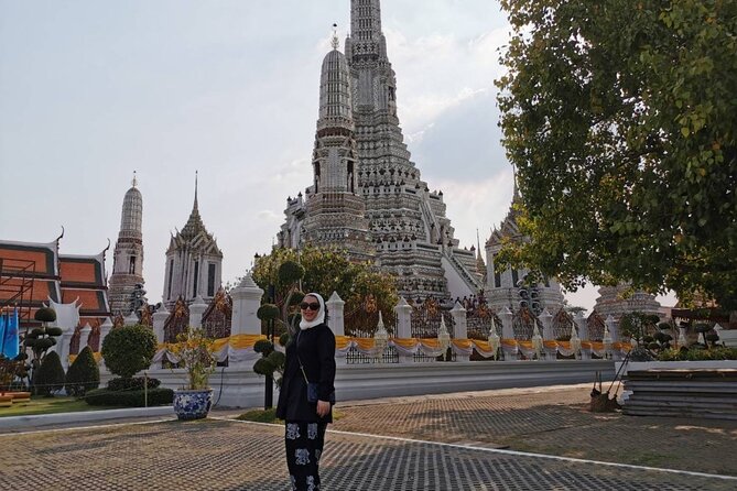 Private Full Day Bangkok City Tour - Wat Traimit, the Golden Buddha, and why it is more than a shiny statue