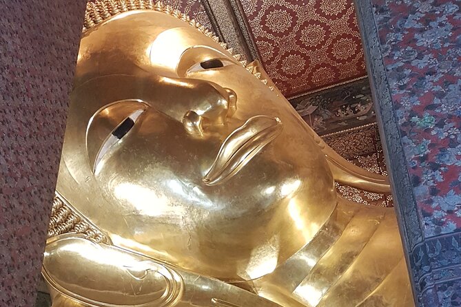 Private German-speaking tour: Bangkok's main attractions - 4) Khlong Dan: see the canal side of Bangkok