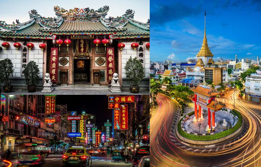 Private Group Tour up to 10 People: Bangkok Highlights Tour - Wat Pho and the Reclining Buddha: where the details reward patience