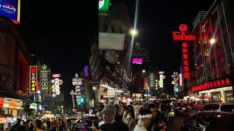 Private Group Tour up to 10 People: Bangkok Highlights Tour - Dress code, cash, and camera habits that save you headaches