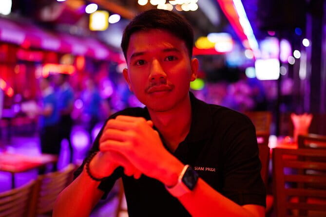 Private Guided Bangkok’s Ultimate Gay Night Out Adventure - Key things that make this night out work