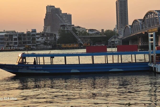 Private Guided Bangkok’s Ultimate Gay Night Out Adventure - The practical checklist that keeps the night smooth