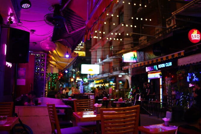Private Guided Bangkok’s Ultimate Gay Night Out Adventure - Why the private guide matters at this kind of night out