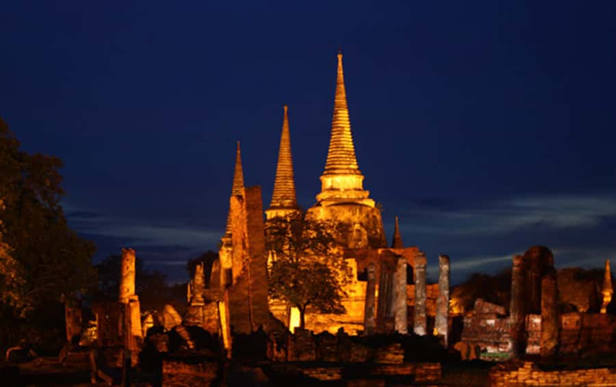 Private Guided Day Tour: Bangkok with Public Transport - How Bangkok Transit Makes This Day Tour Feel Effortless