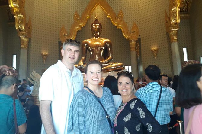 Private Half Day Tour in Bangkok with the Grand Palace - Why a private 5-hour Grand Palace plan works in Bangkok
