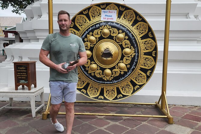 Private Half Day Tour in Bangkok with the Grand Palace - Value check: does $144.16 per person feel fair?