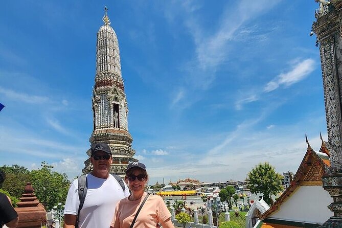 Private Longtail Boat Bangkok Canal Tour - Comfort, pickup, and how the private format helps