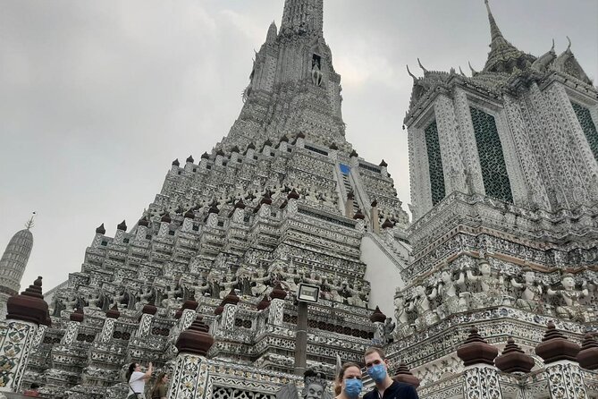 Private Longtail Boat Bangkok Canal Tour - Value check: what $129.20 buys in a half-day tour