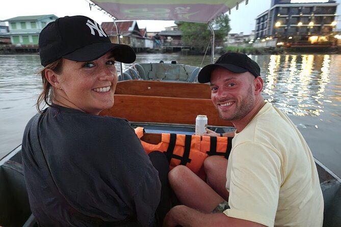 Private Maeklong Railway Market and Amphawa Day Tour from Bangkok - What to Bring and How to Enjoy It Without Rushing