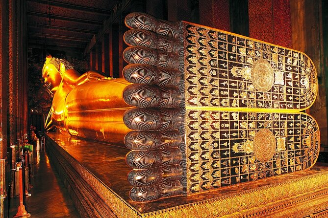 Private Mysterious Bangkok & Grand Palace, Tuk Tuk, Boat & Lunch - Where the day ends: Bang Wa BTS or Bang Phai MRT drop-off