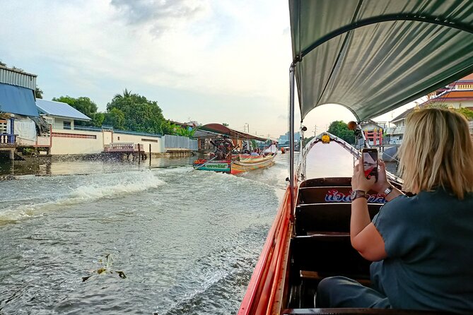 Private Mysterious Bangkok & Grand Palace, Tuk Tuk, Boat & Lunch - Price and value: what $167.66 does well, and what you still pay for